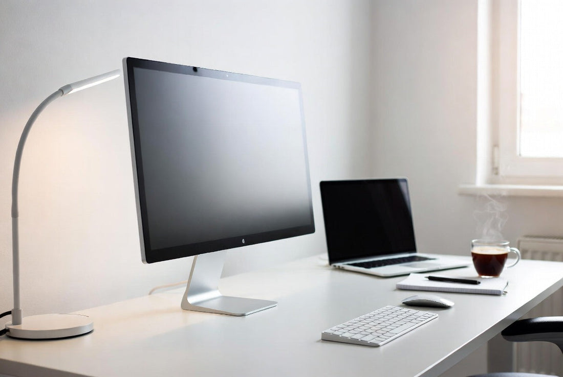 Top Tech Gadgets to Enhance Work Efficiency in 2026