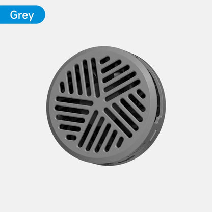 Magnetic Cell Phone Cooler Universal Cooling Fan Mobile Phone Radiator for Iphone 17 Pro Black Shark Gaming Live Stream