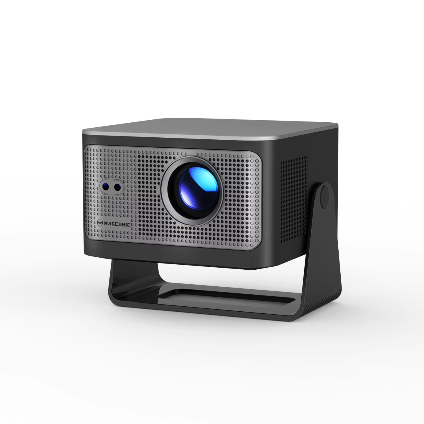 Auto Focus Android14 4K Projector 900ANSI 8K Native 1080P Hy350Max with Wifi6 BT5.4 16G Allwinner H726 Portable Outdoor
