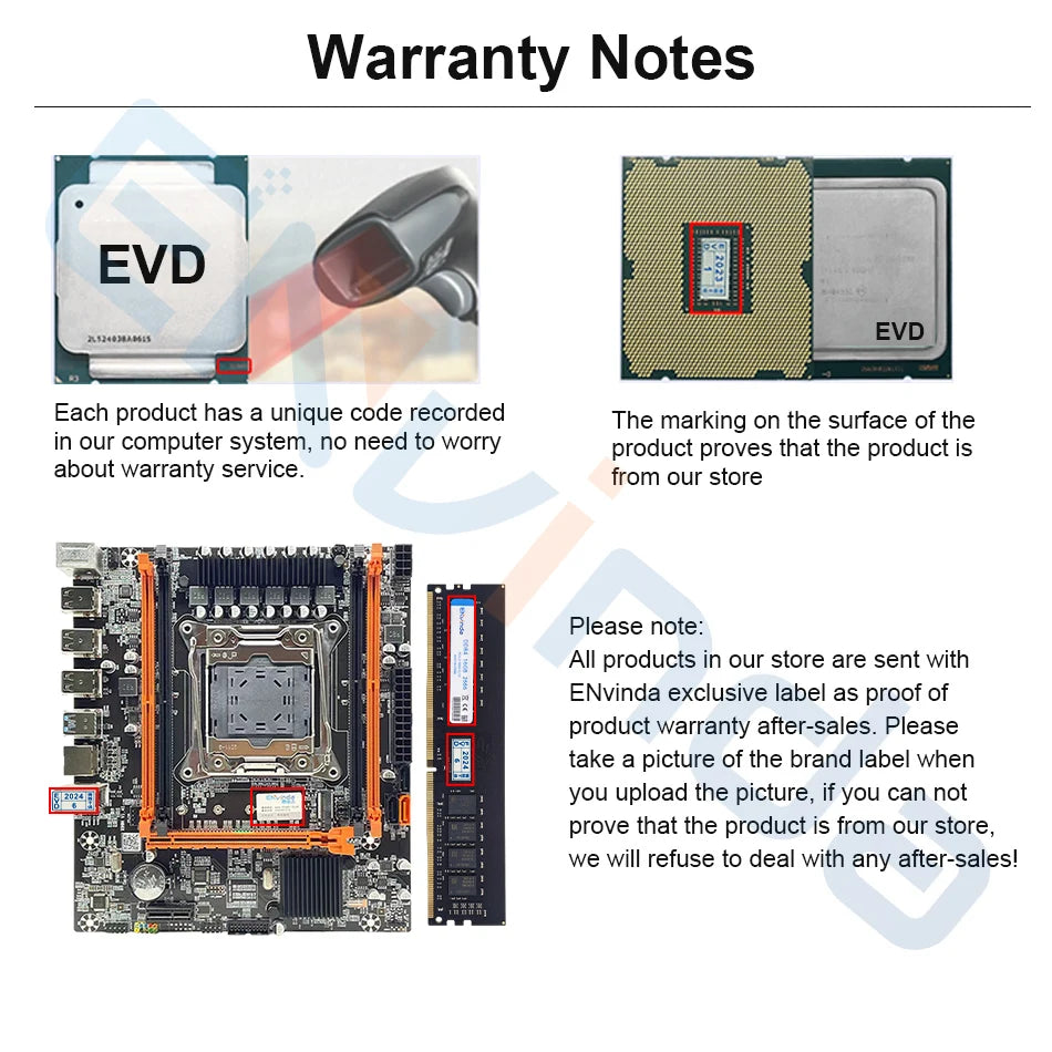 DDR4 PC RAM Memoria 8GB 16GB 3200Mhz DIMM Desktop Computer Memory Rams No Support AMD Motherboard