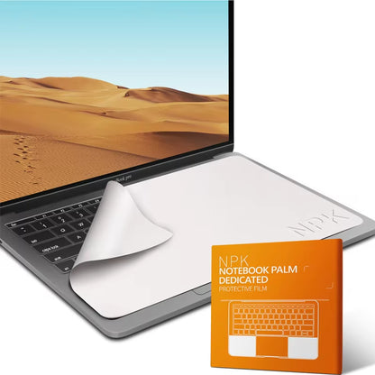 Notebook Palm Keyboard Blanket Cover Microfiber Dustproof Protective Film Laptop Screen Cleaning Cloth Macbook Pro 13/15/16 Inch